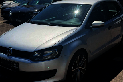 VW Polo 235.221 km 3.499 &euro; Epfendorf 78736