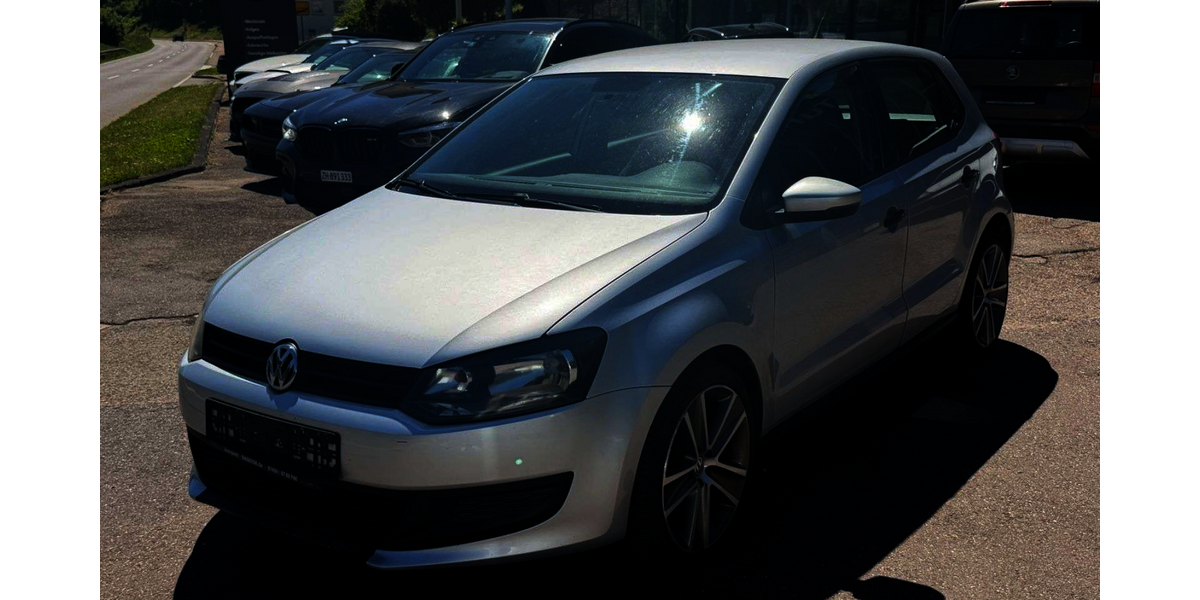 VW Polo 235.221 km 3.499 &euro; Epfendorf 78736