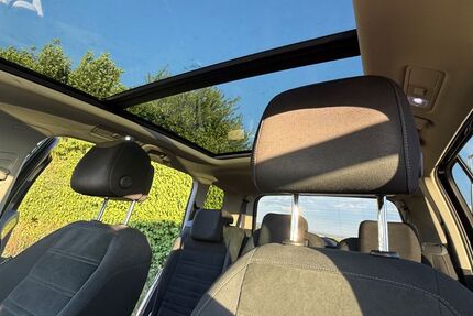 VW Touran 324.000 km 8.550 &euro; elchingen 89275