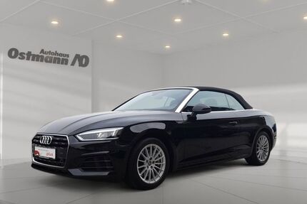 Audi A5 73.982 km 26.920 &euro; Fritzlar 34560