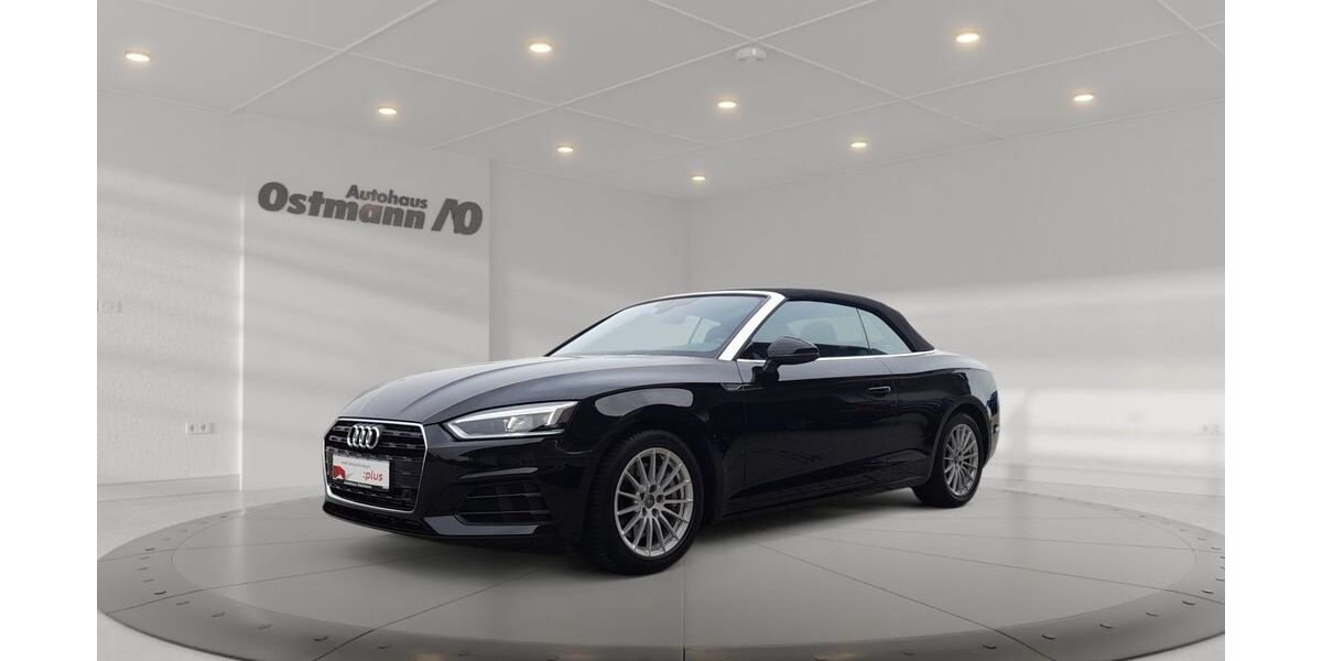 Audi A5 73.982 km 26.920 &euro; Fritzlar 34560