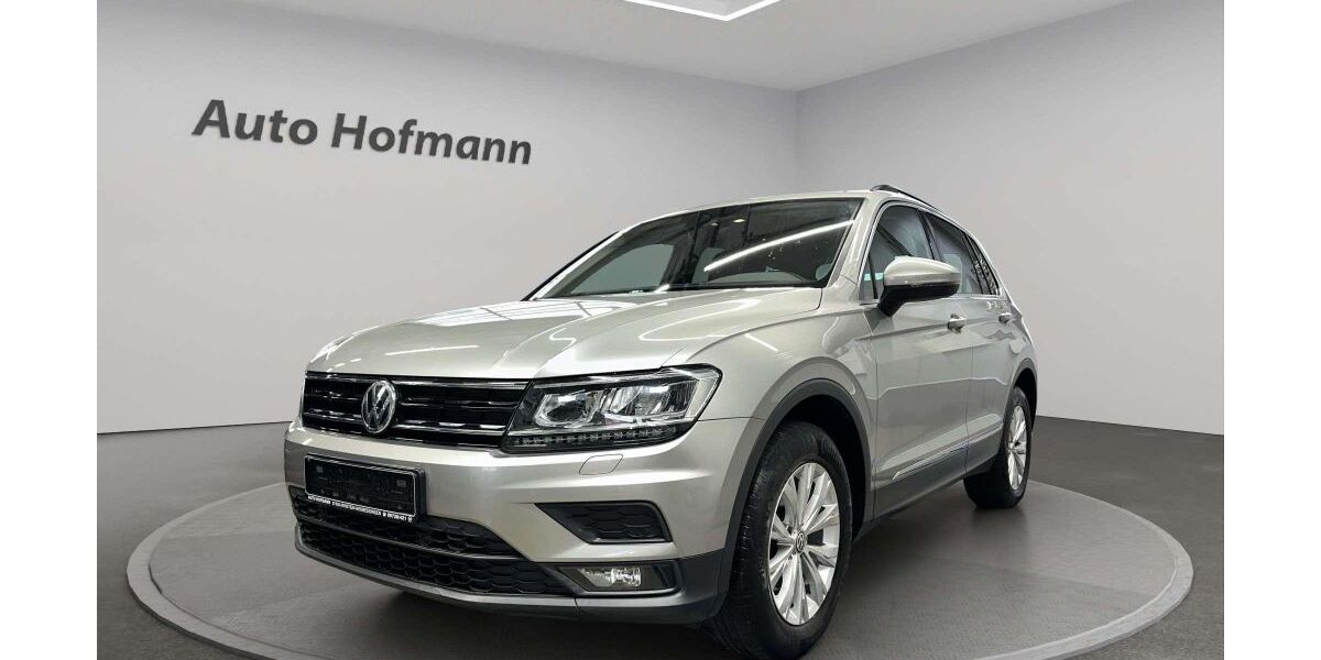 VW Tiguan 74.950 km 21.990 &euro; Arnstein/Neubessingen 97450
