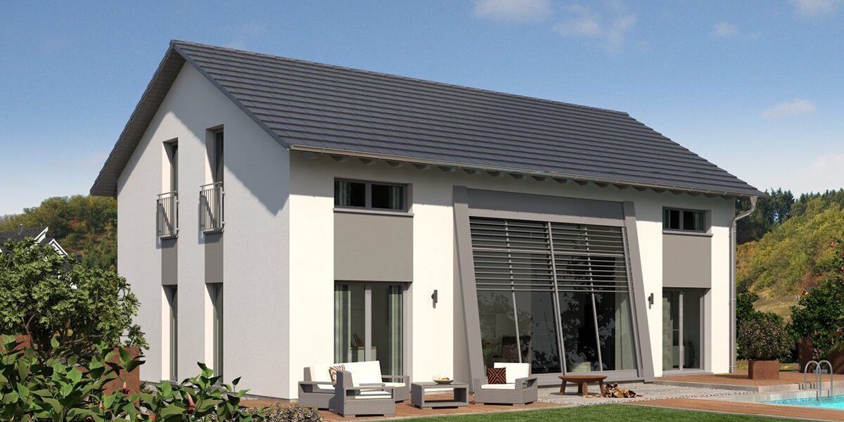 Ihr individuelles Einfamilienhaus in Tauberbischofsheim - flexibel geplant - Einfamilienhaus Tauberbischofsheim | Angebot:27327412