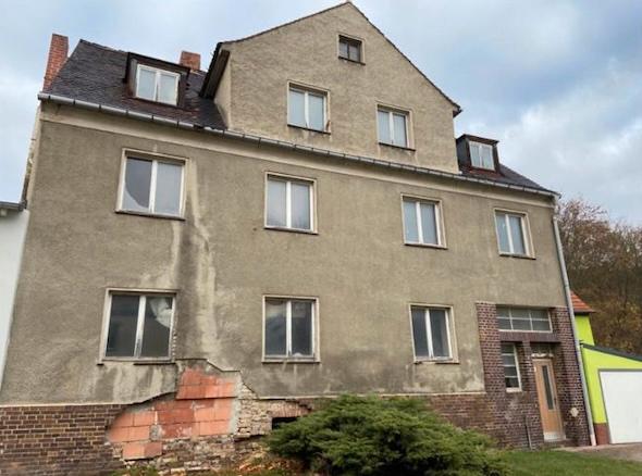 Einfamilienhaus Mücheln (Geiseltal) - 52.000&euro; | Angebot:26808551