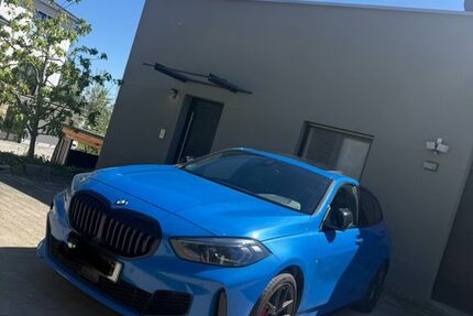 BMW 128 73.000 km 20.000 &euro; Au in der Hallertau 84072
