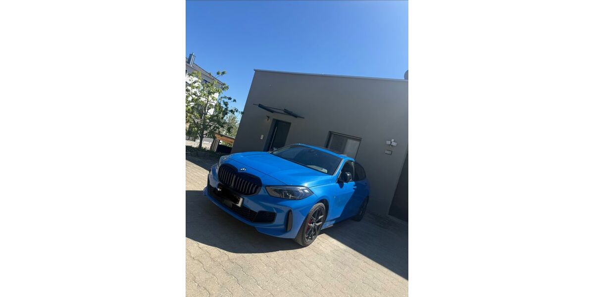 BMW 128 73.000 km 20.000 &euro; Au in der Hallertau 84072