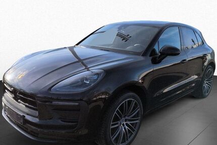 Porsche Macan 23.428 km 69.950 &euro; Paderborn 33104