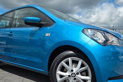 Seat Mii 53.000 km 8.999 &euro; Paderborn 33102