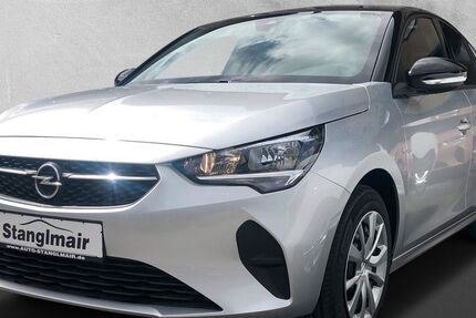 Opel Corsa 16.000 km 18.990 &euro; Wielenbach 82407