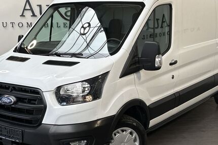 Ford Transit 76.450 km 18.749 &euro; Wardenburg 26203
