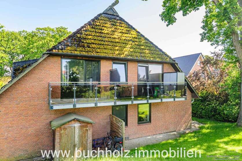 Wohnung zum Mieten in Schierhorn 420 € 38.27 m²