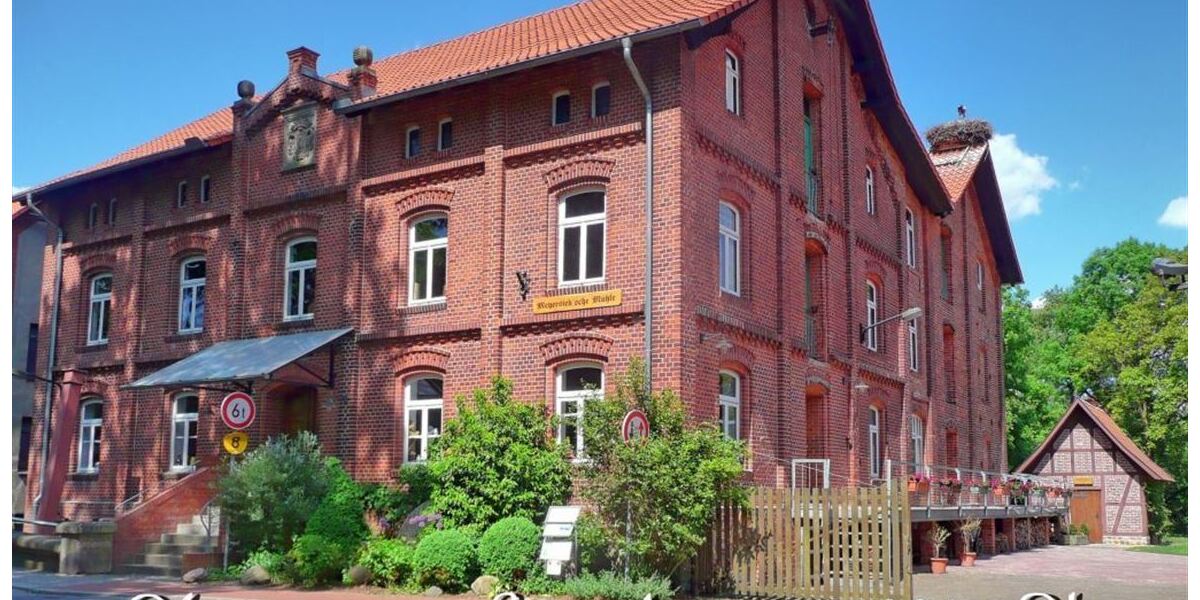 Neubau: Doppelhaus im modernen Bungalow Stil, KfW 55, mit Betreuungskonzept möglich - Doppelhaushälfte Steyerberg | Angebot:25925771