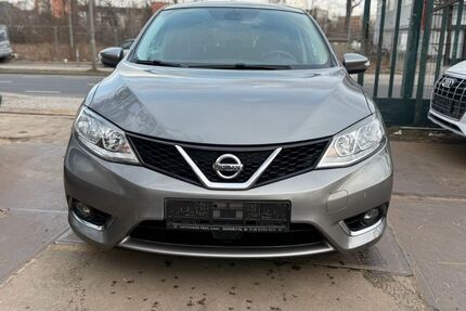 Nissan Pulsar 72.834 km 10.450 &euro; Berlin 12351
