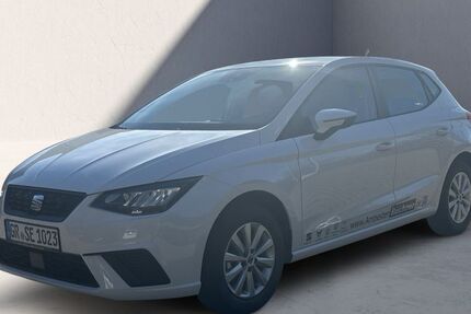 Seat Ibiza 4.500 km 18.450 &euro; Görlitz 02828