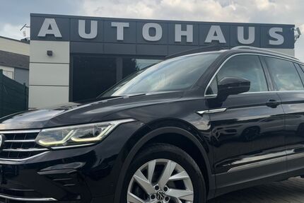 VW Tiguan 130.400 km 27.950 &euro; Salzgitter 38259