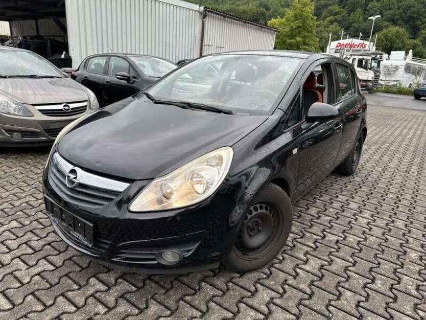 Corsa