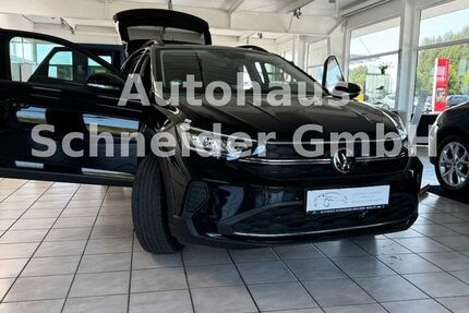 VW Taigo 23.900 km 25.900 € Speicher 54662