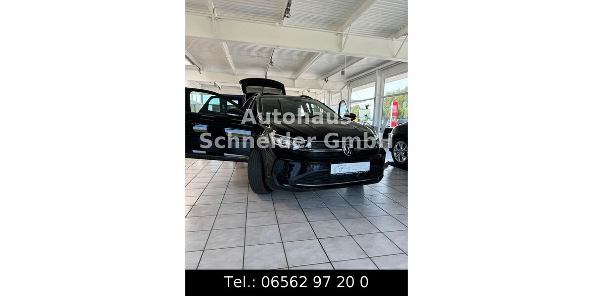 VW Taigo 23.900 km 25.900 € Speicher 54662