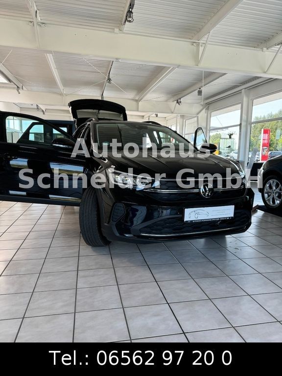 VW Taigo 23.900 km 25.900 € Speicher 54662