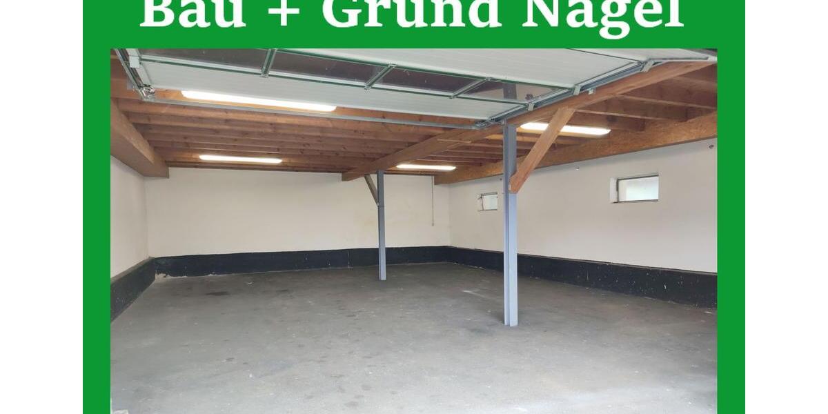 Gewerbeobjekt Versmold - 546&euro; | Angebot:22060465