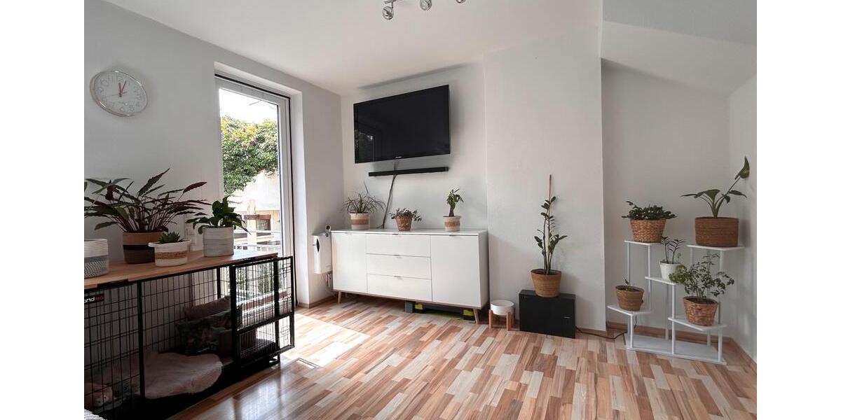 Reihenhaus Bremen Gröpelingen - 3 Zimmer, 95 m&sup2;, 279.000&euro; | Angebot:26414315