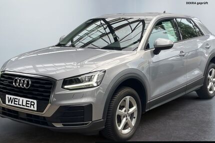 Audi Q2 41.850 km 23.400 &euro; Osnabrück 49090