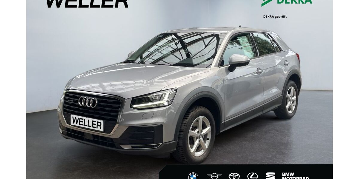 Audi Q2 41.850 km 23.750 &euro; Osnabrück 49090