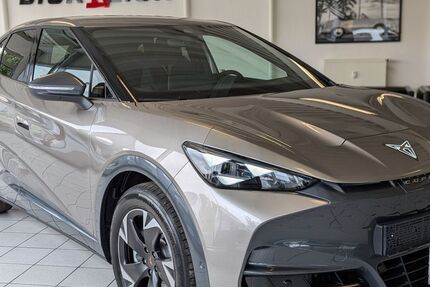 Cupra Tavascan 4.746 km 36.980 € Homberg (Efze) 34576