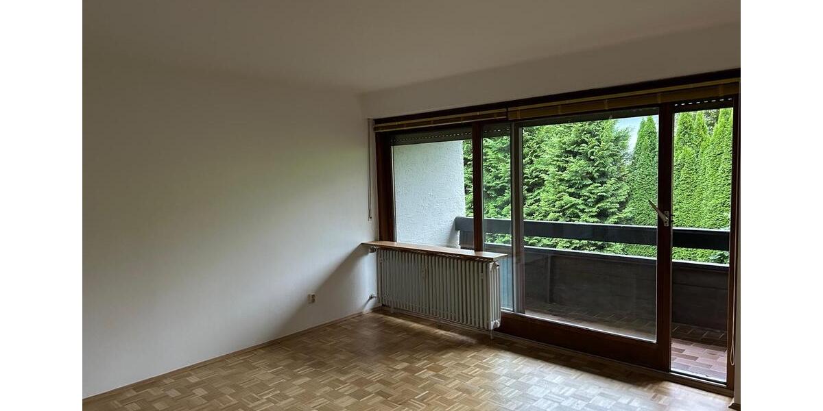 Etagenwohnung Bischofswiesen - 3 Zimmer, 64 m&sup2;, 965&euro; | Angebot:26267711