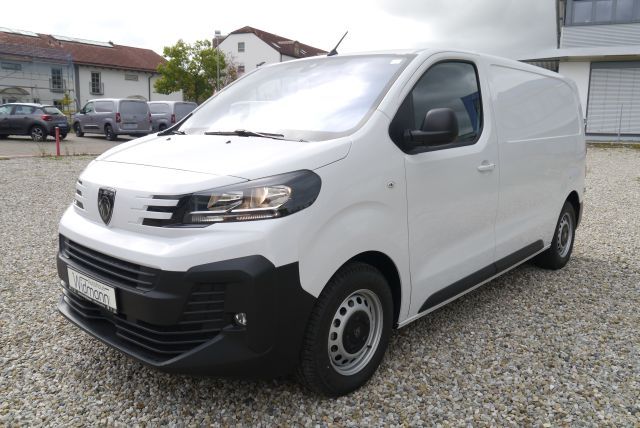 Peugeot Expert 3.000 km 32.985 € Landsberg 86899