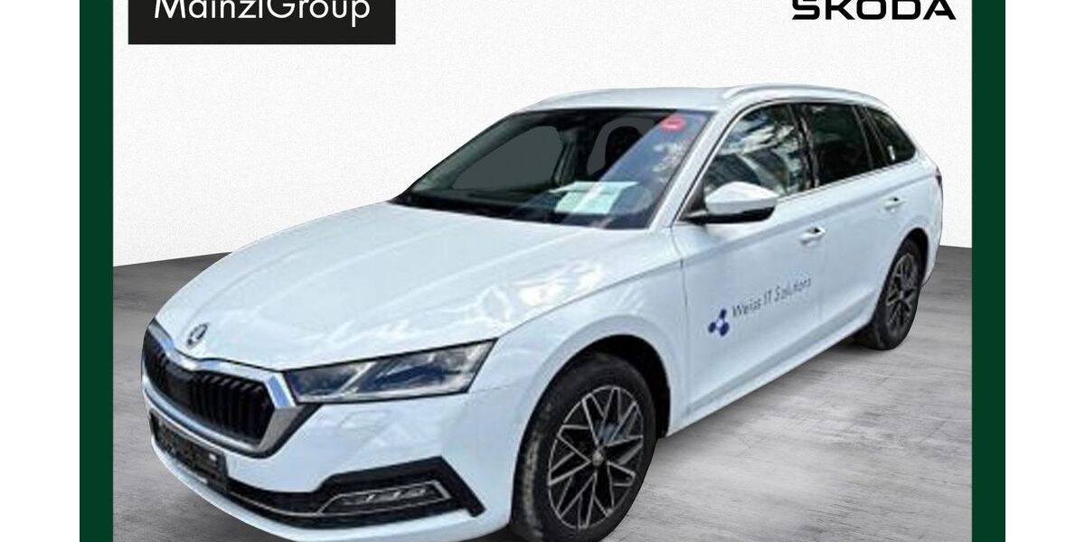 Skoda Octavia 66.400 km 23.330 &euro; Feldkirchen/Westerham 83620