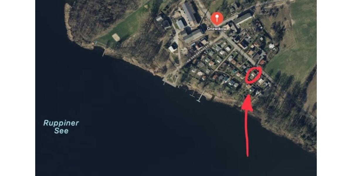 Bungalow Märkisch Linden - 1.5 Zimmer, 33 m&sup2;, 158.000&euro; | Angebot:26060787