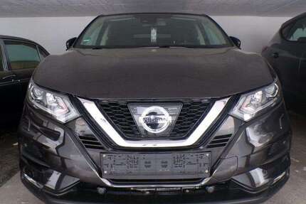 Nissan Qashqai 144.000 km 9.990 &euro; Pforzheim 75172