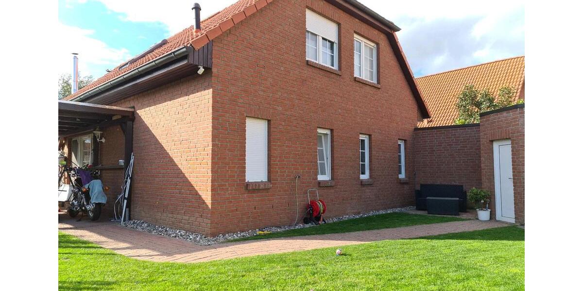 Einfamilienhaus Burg Stargard - 5 Zimmer, 120 m&sup2;, 385.000&euro; | Angebot:26258900