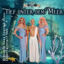 Double Dees / Just Friends - Tief unter dem Meer Heiligenstedten