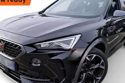 Cupra Formentor 19.567 km 27.649 &euro; Ergolding 84030