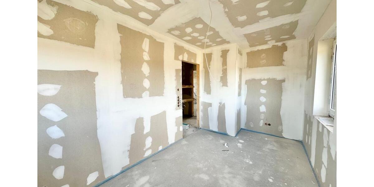 Rastede - Im Göhlen: Neubau-Reihenmittelhaus mit Einbauküche als Erstbezug 5 zimmer