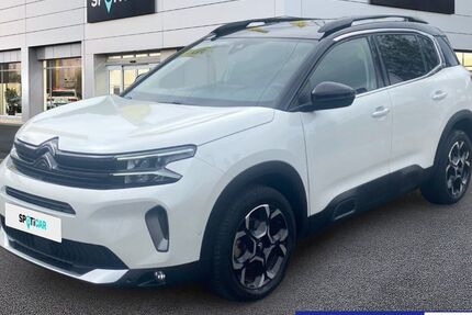 Citroen C5 Aircross 48.298 km 18.930 &euro; Mainz 55120