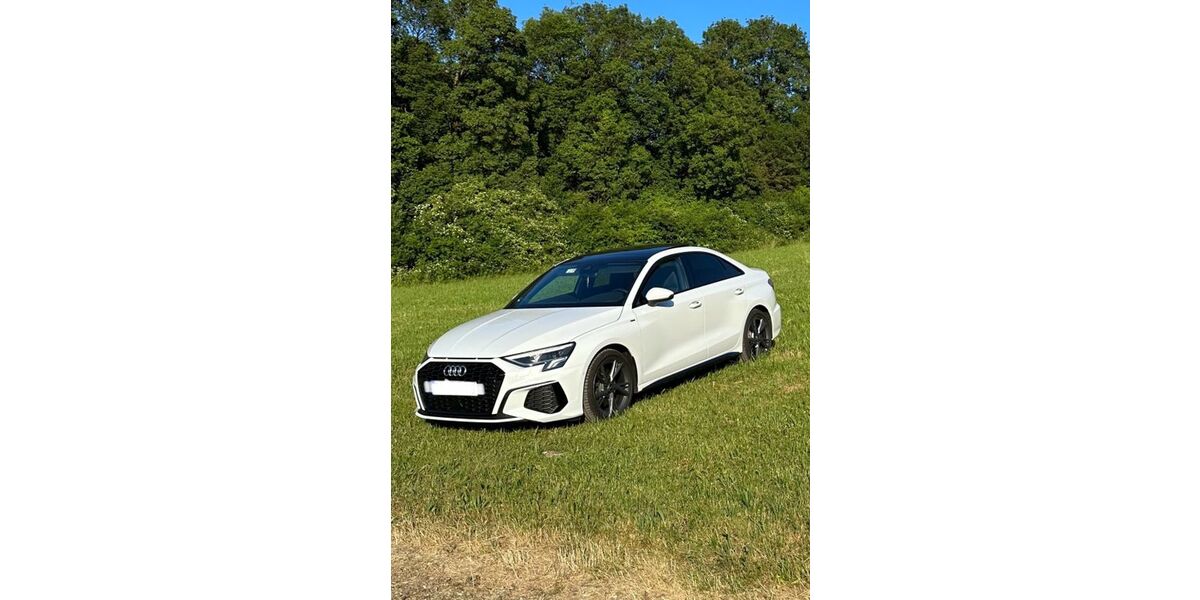 Audi A3 146.260 km 21.700 &euro; Burladingen 72393