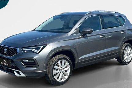 Seat Ateca 8.563 km 30.770 &euro; Bottrop 46244