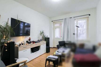 Wohnung zum Kaufen in Berlin 239.900 € 46.74 m²