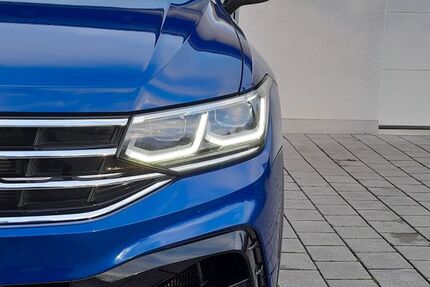 VW Tiguan 110.790 km 35.999 &euro; Aschheim 85609