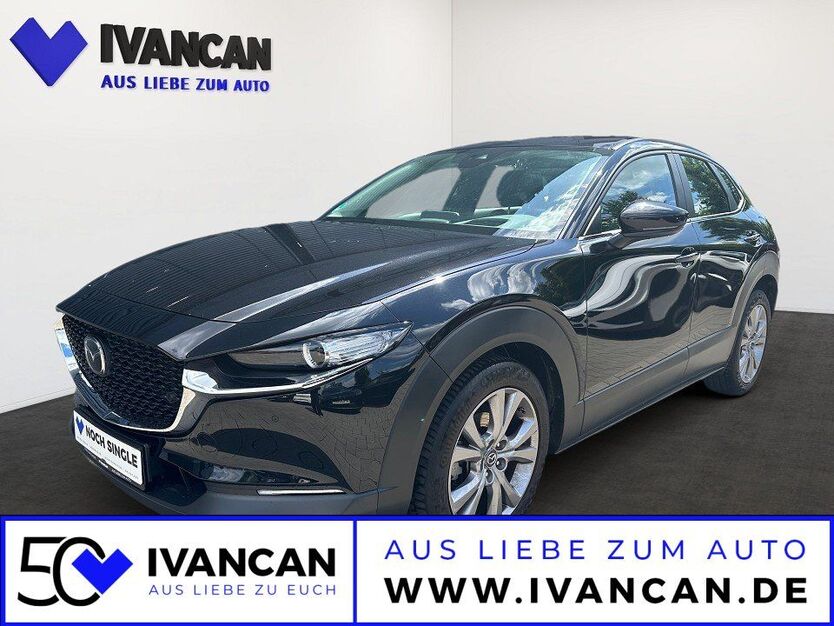 CX-30