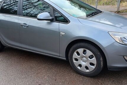 Opel Astra 192.000 km 2.200 &euro; Münchweiler an der Rodalb 66981