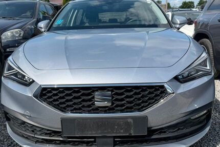 Seat Leon 88.000 km 13.490 &euro; Mittenwalde 15749