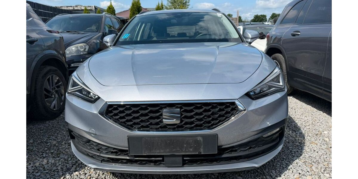 Seat Leon 88.000 km 13.490 &euro; Mittenwalde 15749