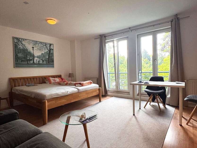Wohnung zum Kaufen in Berlin 194.800 € 38.2 m²