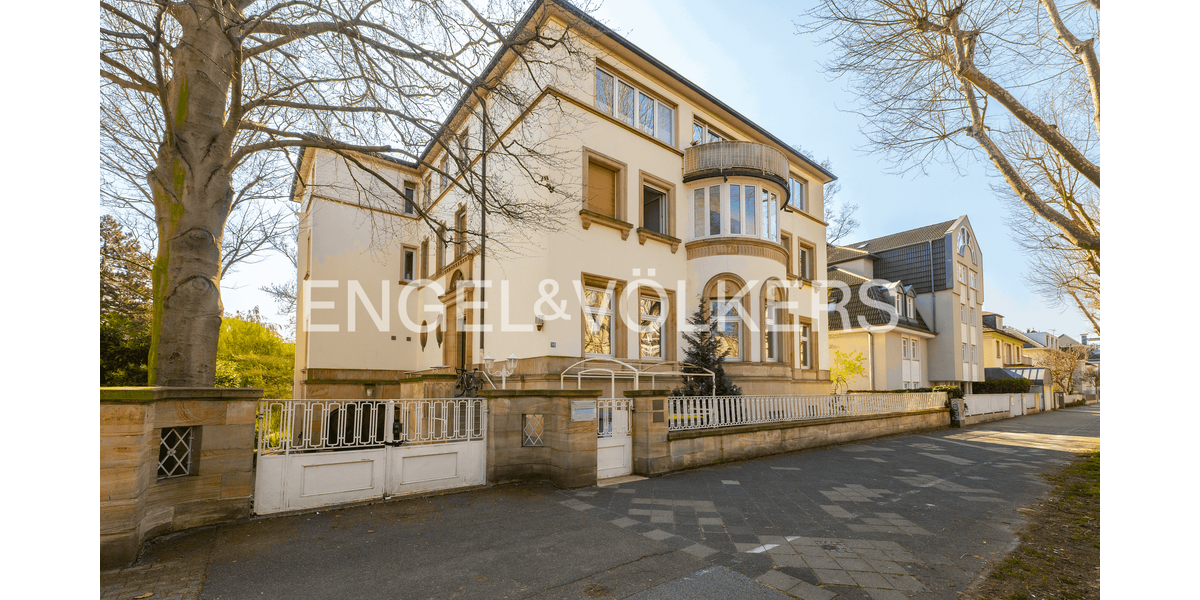 Etagenwohnung Mannheim Fahrlach - 5 Zimmer, 151 m&sup2;, 850.000&euro; | Angebot:26020929