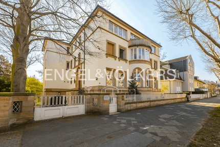 Wohnung Mannheim Fahrlach - 5 Zimmer, 151 m&sup2;, 850.000&euro; | Angebot:26020929