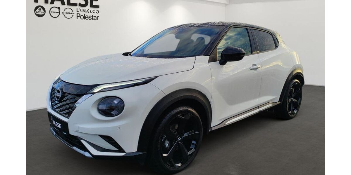 Nissan Juke 16.170 km 21.350 &euro; Wiesbaden 65199